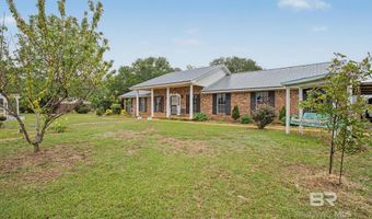 3791 Robinsonville Rd, Atmore, AL 36502
