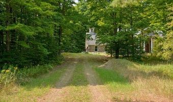 8600 TUCKER Rd, Almira, MI 49650