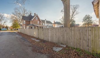106 DELAWARE Ave, Bridgeville, DE 19933