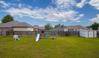 3503 STONEWALL Dr, Benton, AR 72015