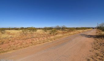 9 56 Ac W Sun Dog Cir K, Cochise, AZ 85606