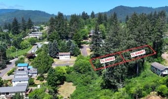 TL 4001 4002 Seattle AVE, Bay City, OR 97107
