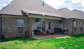 200 Buttonwood Ln, Canton, MS 39046