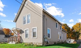 222 Bradford St, Bennington, VT 05201