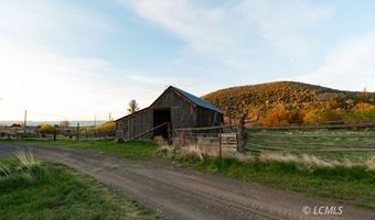 18552 Twenty Mile Rd, Adel, OR 97620