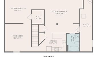 8 TAMAR Ct, Bear, DE 19701