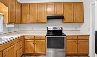 2387 Woodridge Dr, Asheboro, NC 27205
