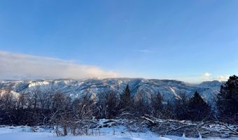3600 Bear Paw Ln, Glenwood Springs, CO 81601