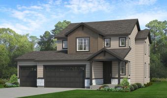 1751 Zeno St Plan: Telluride, Brighton, CO 80601