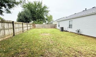 3102 12th St, Bentonville, AR 72712