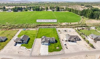 577 W 40 S, Blackfoot, ID 83221