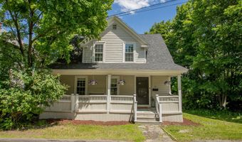 27 Princeton St, Bangor, ME 04401