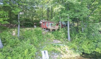 33 Watatic Pond Rd, Ashburnham, MA 01430