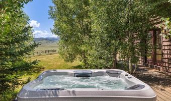 13981 US HWY 189 & 191, Bondurant, WY 82922