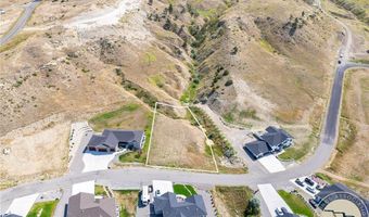 Tbd Lot 4 Block 2 Sanctuary Canyon Road, Billings, MT 59101