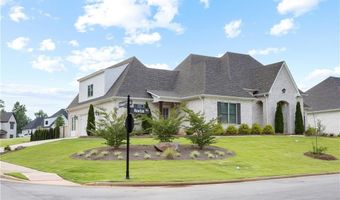 110 NEWTON Way, Auburn, AL 36830