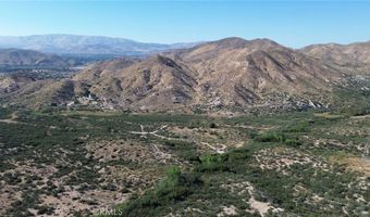 0 Arrastre Canyon Rd, Acton, CA 93510