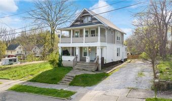 636 Fern St, Akron, OH 44307