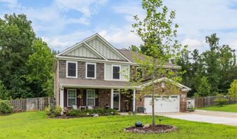 248 Hackamore Ln, Camden, SC 29020