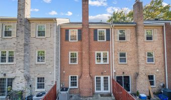 10276 ARIZONA Cir 61, Bethesda, MD 20817