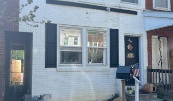 36 DENHAM Ave, Claymont, DE 19703