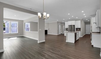 5127 Foxley Park Ln, Avon, IN 46123