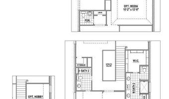 8516 Bankside, The Colony, TX 75056