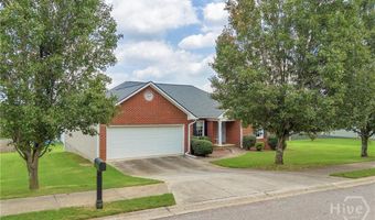 114 Kara Drive Dr, Athens, GA 30606