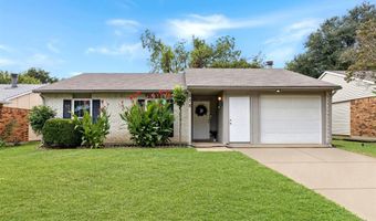 538 Hawthorne Dr, Allen, TX 75002