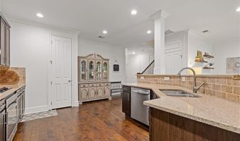7580 Glisten Ave, Atlanta, GA 30328