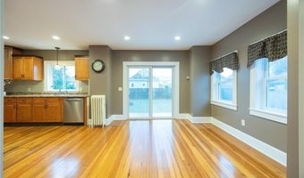 200 Woodward Ave, East Providence, RI 02914