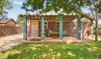 2404 S Harrison St, Amarillo, TX 79109