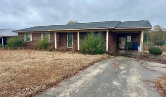 1412 PATTERSON St, Anniston, AL 36201