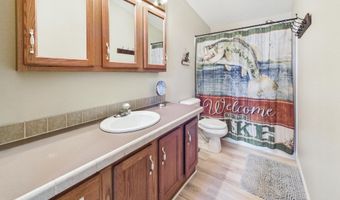 3912 4th St NW, Backus, MN 56435