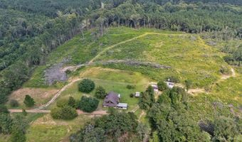 10609 HWY 155, Castor, LA 71016