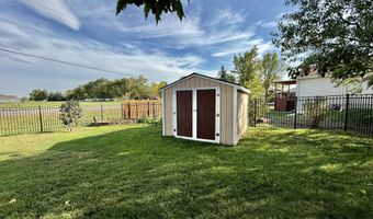 1522 N 20th St, Aberdeen, SD 57401