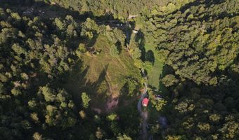 43 Sanctuary Ln, Alderson, WV 24910