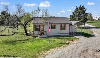 4519 CR 2690, Alvord, TX 76225