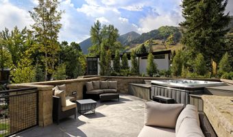 219 N Monarch St, Aspen, CO 81611