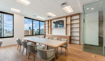 1515 Liona St 3819, Honolulu, HI 96814