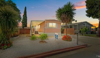 260 American Canyon Rd #142, American Canyon, CA 94503