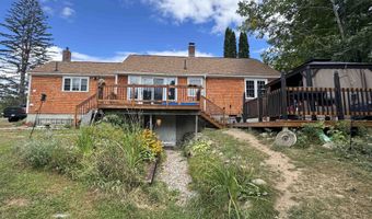 7 Garney Rd, Brookfield, NH 03872