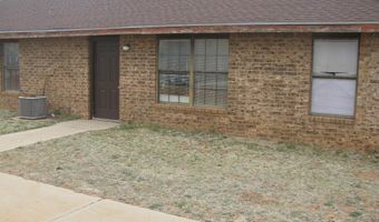 1009 NE 7th St C, Andrews, TX 79714