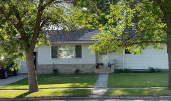 624 Kersten St, Bottineau, ND 58318