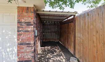 6468 HURST Rd, Amarillo, TX 79109
