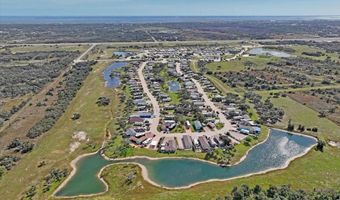 66 Augusta Cir, Aransas Pass, TX 78336