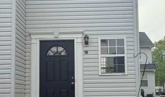 18 Esplanade Way, Bayville, NJ 08721