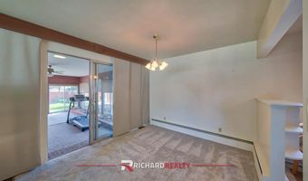 719 W B St, Basin, WY 82410