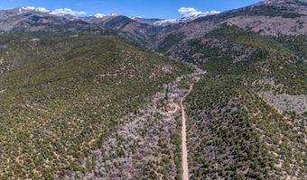 10 18 Acre South Fork North Creek Rd, Beaver, UT 84713