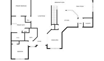 4588 CRADDLE Hl, Bartlett, TN 38002